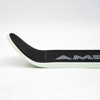Ambition Snowskate Jib Mint 8.5" x 33" Plastic Snow Skate Deck