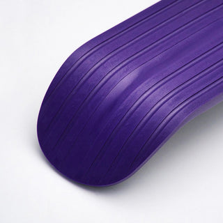 Ambition Snowskate Jib Purple 8.5" x 33" Plastic Snow Skate Deck