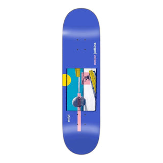 Enjoi/Element Skateboard Deck 2-Pack of Decks Judkins Skart & Quadrant 8.0"