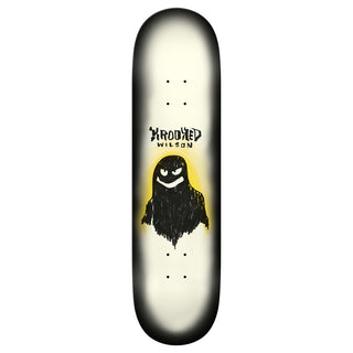 Krooked Skateboard Deck Wilson Concealed 8.38" x 32.25"
