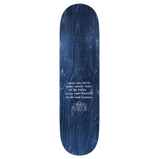 Krooked Skateboard Deck Cernicky Bridge 8.5" x 31.85"