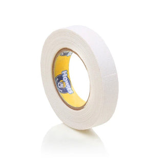 Howies Hockey Stick Tape Premium Knob Tape White .5" x 10yd