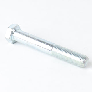 Replacement Longboard Truck Kingpin and Nut 64mm Silver Floating