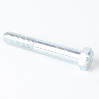 Replacement Longboard Truck Kingpin and Nut 64mm Silver Floating