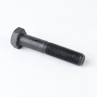Replacement Skateboard Truck Kingpin and Nut 50mm Black Floating