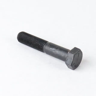 Replacement Skateboard Truck Kingpin and Nut 50mm Black Floating
