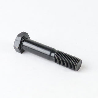 Replacement Skateboard Truck Kingpin and Nut 44mm Black Floating