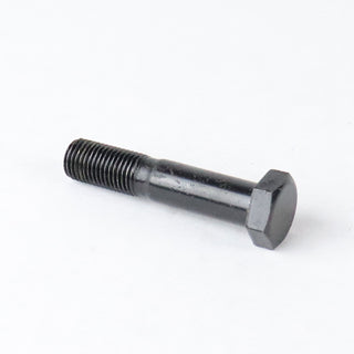 Replacement Skateboard Truck Kingpin and Nut 44mm Black Floating