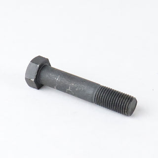 Replacement Skateboard Truck Kingpin and Nut 47mm Black Floating
