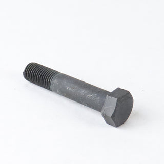 Replacement Skateboard Truck Kingpin and Nut 47mm Black Floating