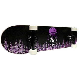Krown KPC Complete Purple Flame 7.75"