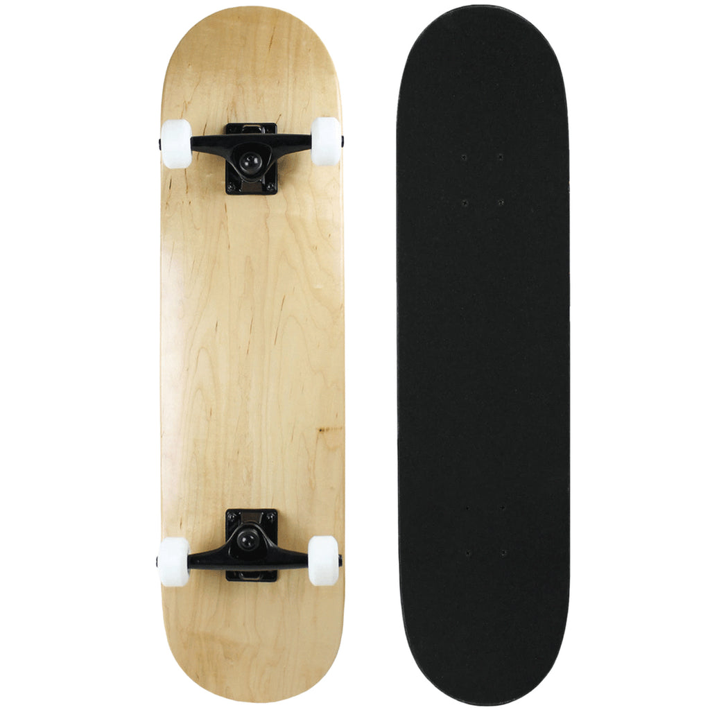 Complete Skateboard Skateboard Complete - Krown Wol Produktbild-Vorschau 7