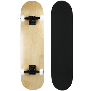 Krown Pro Complete Natural 8.0"