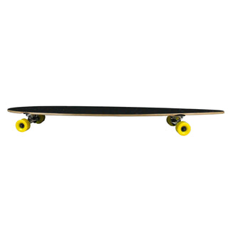 Krown Longboard Complete City Surf Rasta