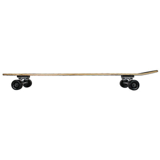 Krown Longboard Complete Kicktail Dunes