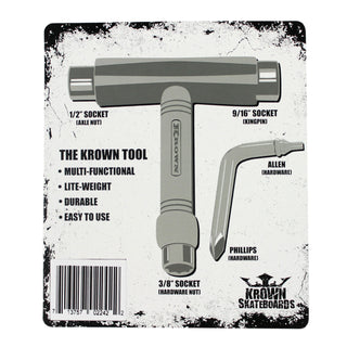 Krown Tool Pink 