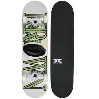 Krown Pro Complete Money Roll 8.0"