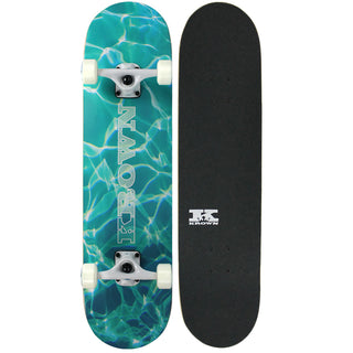 Krown Pro Complete Aquatic 8.0"