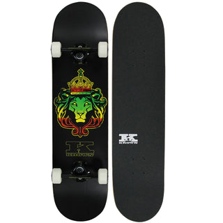 Krown Pro Complete Judah Lion 8.0"