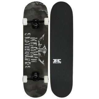 Krown Pro Complete Storm 8.0"