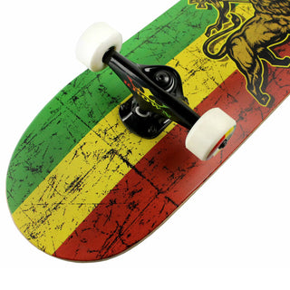 Krown Pro Complete Trinity Rasta 8.0"
