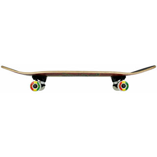 Krown Pro Complete Trinity Rasta 8.0"