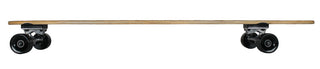 Krown Longboard Complete Pintail Racer Pinstripe