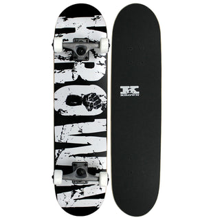 Krown Rookie Complete Revolt 7.5"