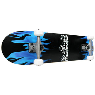 Krown Rookie Complete Blue Flame 7.5"