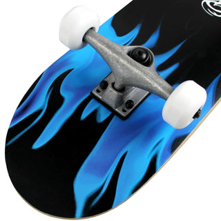 Krown Rookie Complete Blue Flame 7.5"