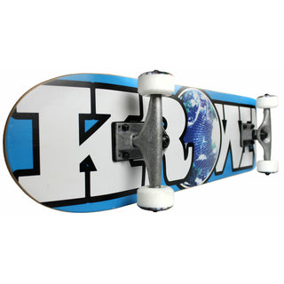 Krown Rookie Complete Blue World 7.5"
