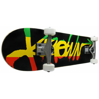 Krown Rookie Complete Rasta Script 7.5"