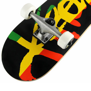 Krown Rookie Complete Rasta Script 7.5"