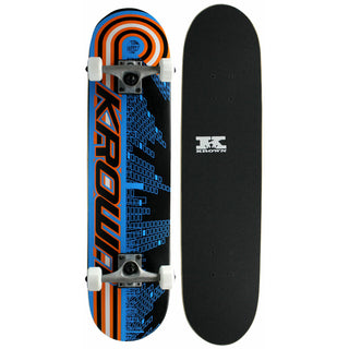 Krown Rookie Complete City 7.5"