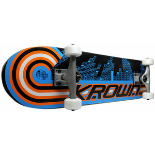 Krown Rookie Complete City 7.5"