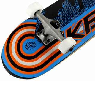 Krown Rookie Complete City 7.5"