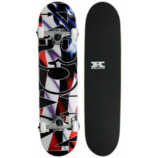 Krown Rookie Complete United 7.5"