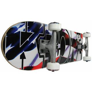 Krown Rookie Complete United 7.5"