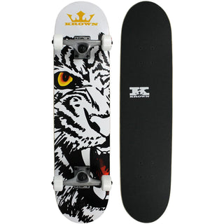 Krown Rookie Complete Bengal 7.5"