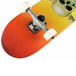 Krown Rookie Complete Skull Fade 7.5"