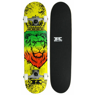 Krown Rookie Complete Zion Lion 7.5"