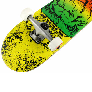 Krown Rookie Complete Zion Lion 7.5"