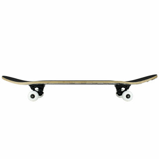 Krown Rookie Complete Black/White Checker 7.5"