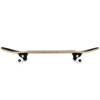 Krown Rookie Complete Black/Red Checker 7.5"