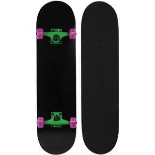 Krown Rookie Complete Black 7.5"