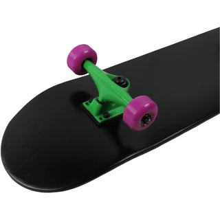 Krown Rookie Complete Black 7.5"