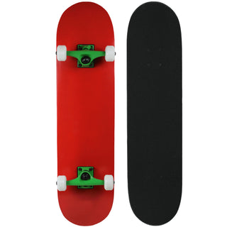 Krown Rookie Complete Red 7.5"
