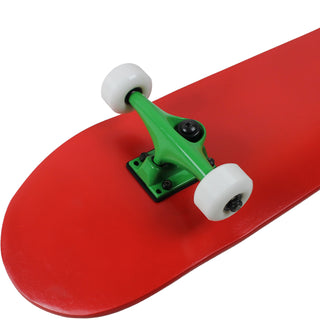 Krown Rookie Complete Red 7.5"