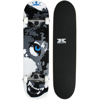 Krown Rookie Complete Wolf 7.5"