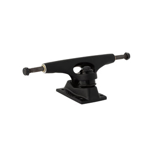Krux Trucks Widow DLK Black 8.5" Down Low Kingpin (Pair)